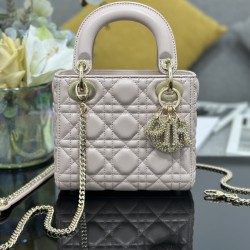 Dior Lady
