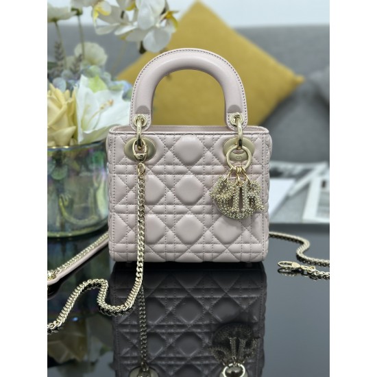 Dior Lady