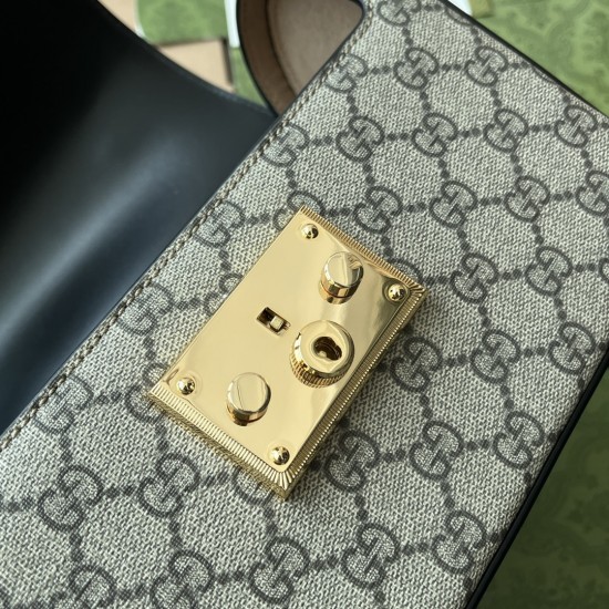 Gucci Padlock
