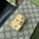 Gucci Padlock