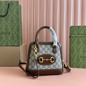 Gucci Horsebit 1955