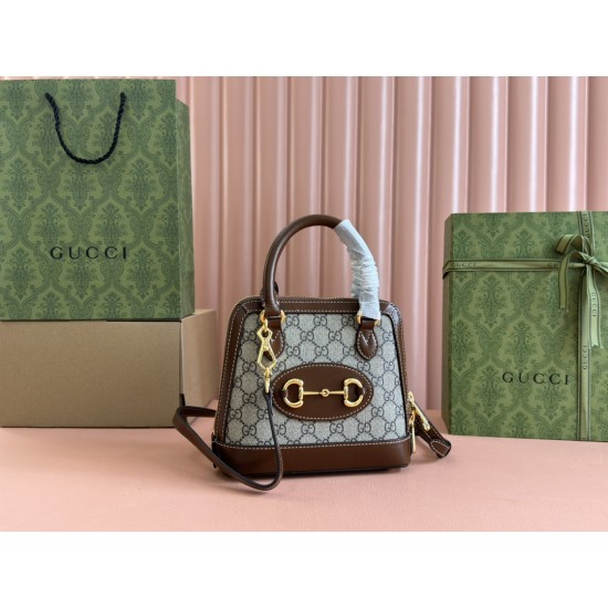 Gucci Horsebit 1955