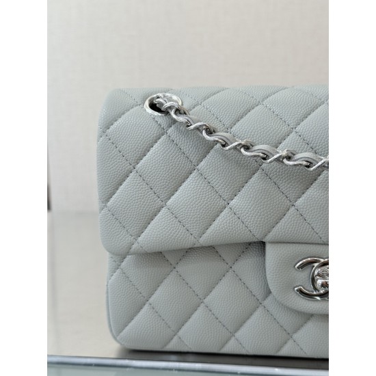 CHANEL FLAP BAG