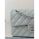 CHANEL FLAP BAG