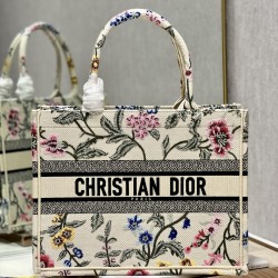 Dior Book Tote