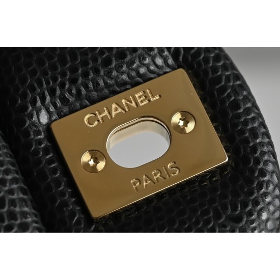 CHANEL FLAP BAG