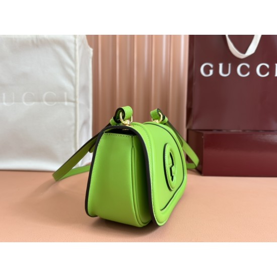 Gucci Blondie