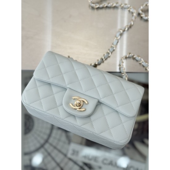 CHANEL FLAP BAG
