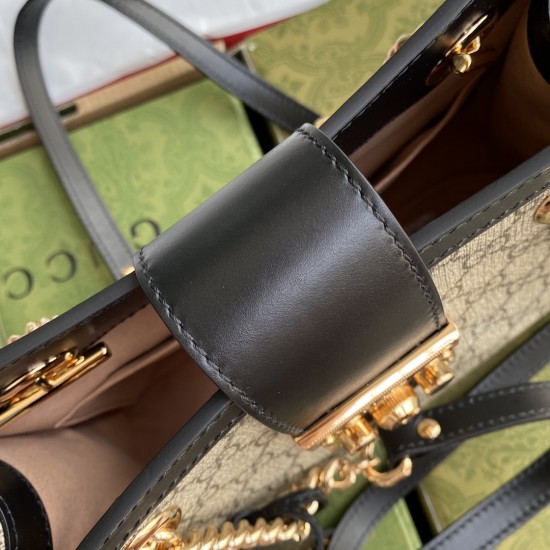 Gucci Padlock