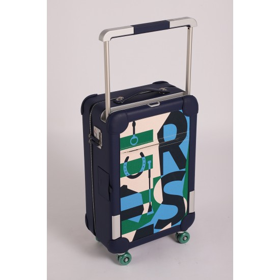 HERMÈS Suitcase
