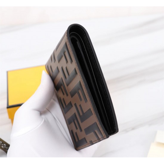 FENDI Wallet