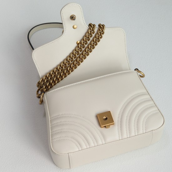 Gucci GG Marmont