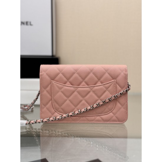 CHANEL WOC