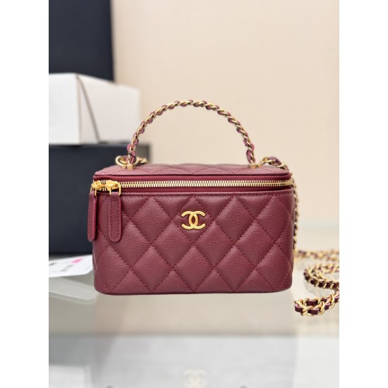 CHANEL WOC