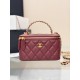 CHANEL WOC