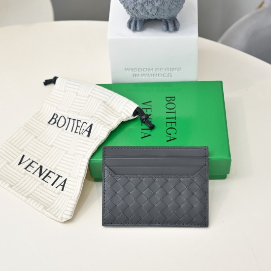 Bottega Veneta Wallet