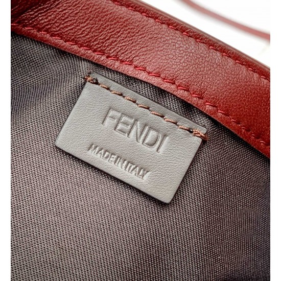 FENDI Baguette