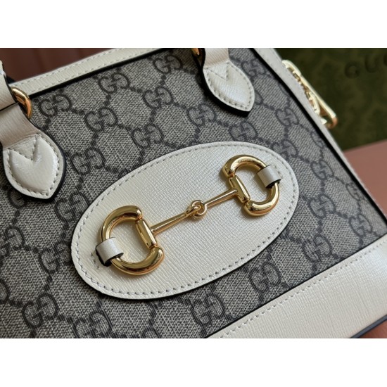 Gucci Horsebit 1955