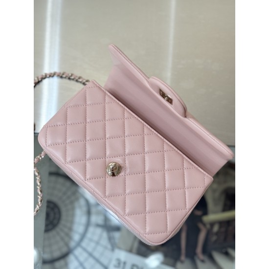 CHANEL FLAP BAG