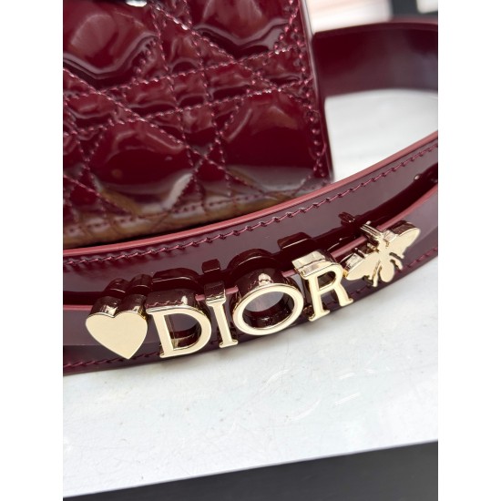 Dior Lady