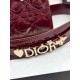 Dior Lady