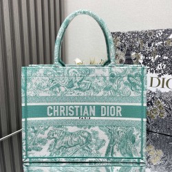 Dior Book Tote