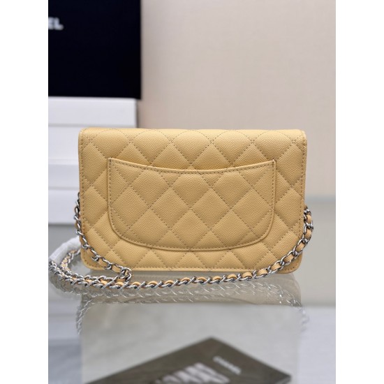 CHANEL WOC