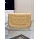 CHANEL WOC