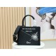 Dior Book Tote