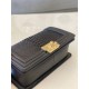 CHANEL BOY BAG