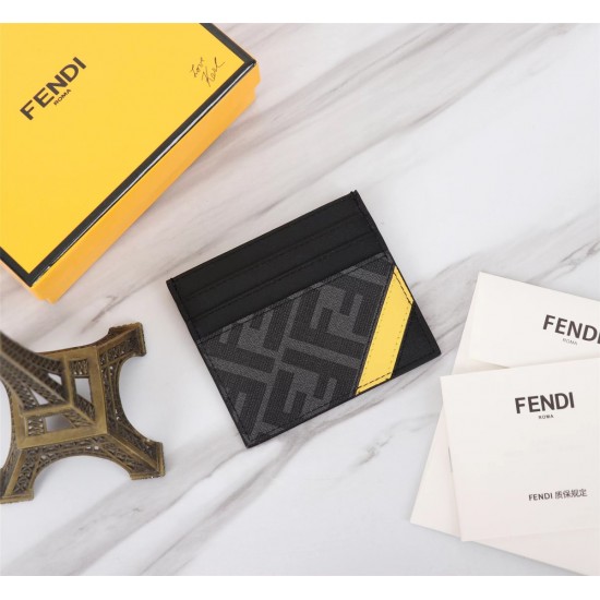 FENDI Wallet