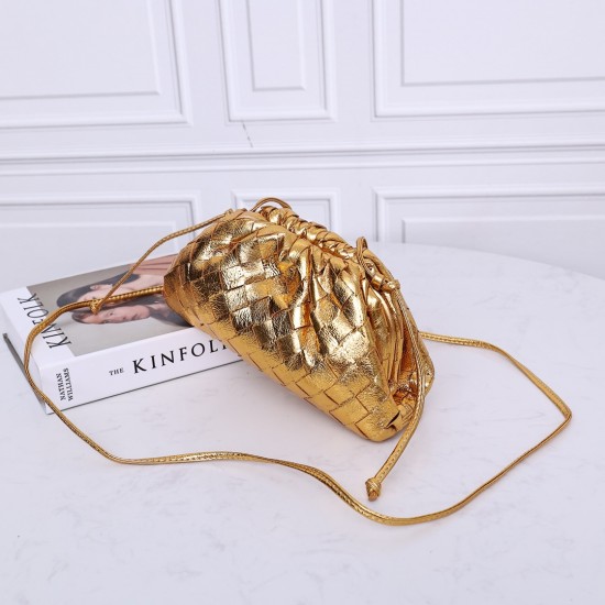 Bottega Veneta Pouch