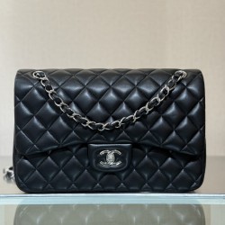 CHANEL FLAP BAG