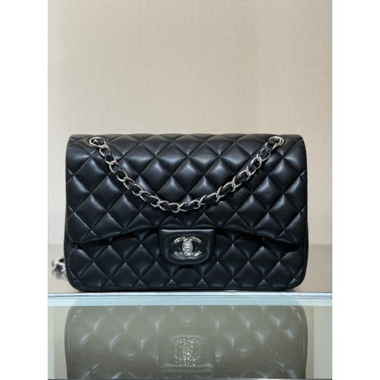 CHANEL FLAP BAG