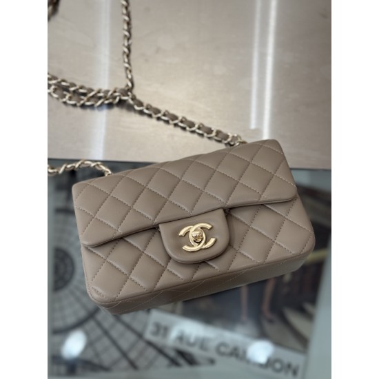 CHANEL FLAP BAG