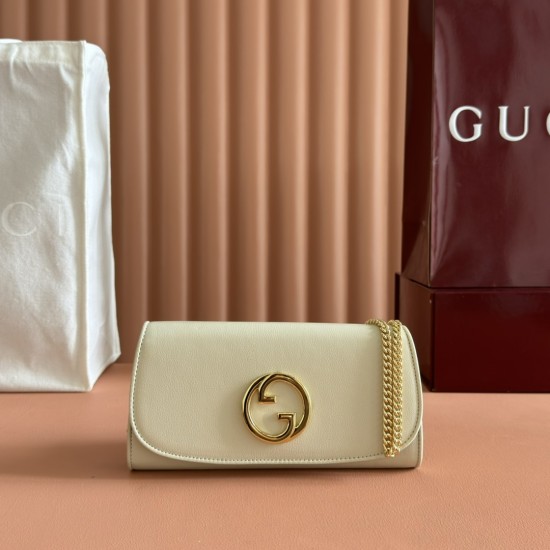 Gucci Blondie