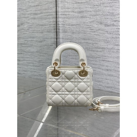 Dior Lady