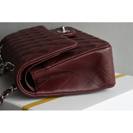 CHANEL FLAP BAG