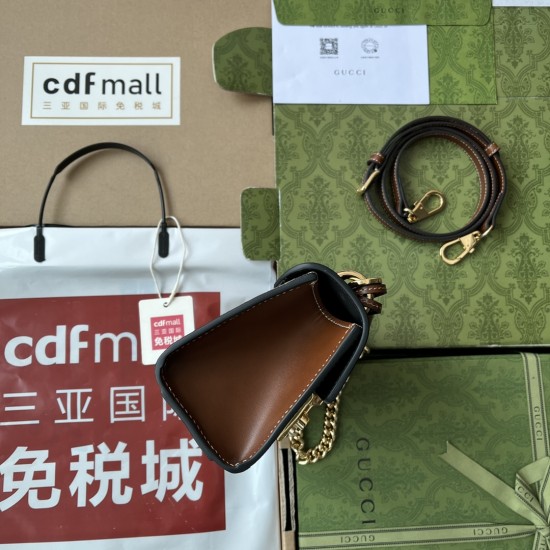 Gucci Padlock