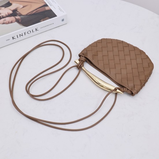 Bottega Veneta Sardine