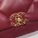 CHANEL 19 BAG