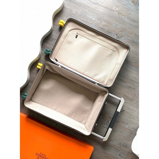 HERMÈS Suitcase