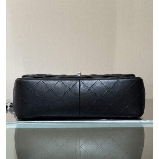 CHANEL FLAP BAG
