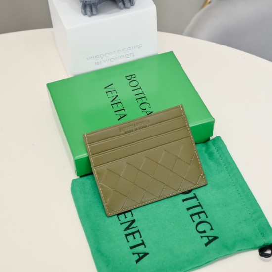 Bottega Veneta Wallet