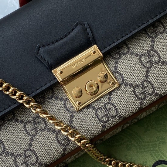 Gucci Padlock