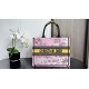 Dior Book Tote