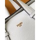 FENDI Boston Bags