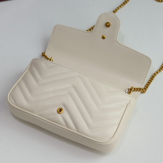 Gucci GG Marmont
