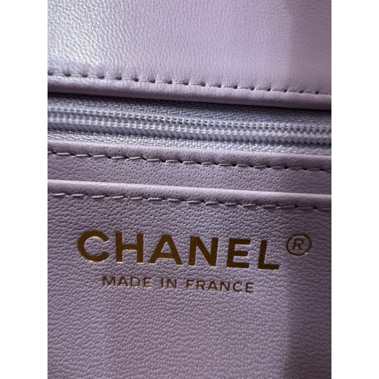 CHANEL FLAP BAG