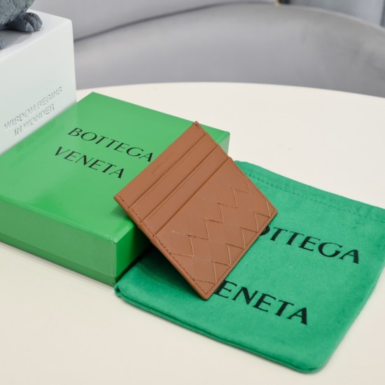 Bottega Veneta Wallet